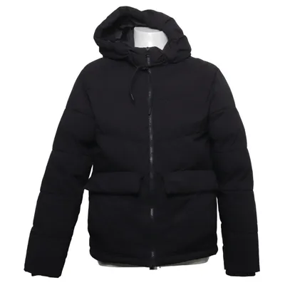 Winter jacket (Black) from Originals by Jack & Jones Recycled polyester