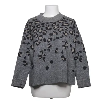 Trui (Grijs) van Rag & Bone Alpacawol, Polyamide