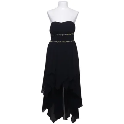 Robe de soirée (Noir) de Tentation Polyester