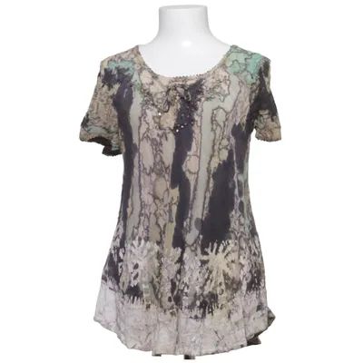 Top (Green, Black, Beige) from Sakkas