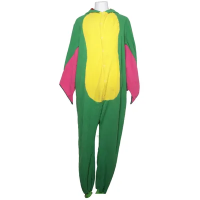 Mjukisdräkt (DRAGON PAJAMAS ONESIE) från Spooktacular Polyester