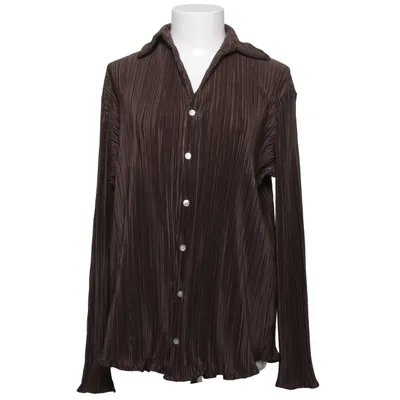 Blus (Brun) från Ninety-9