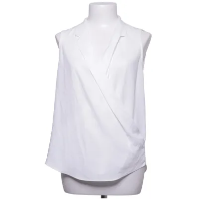 Topp (Vit) från 123 Paris Polyester