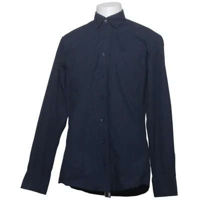 Chemise (Bleu) de Rover & Lakes Coton