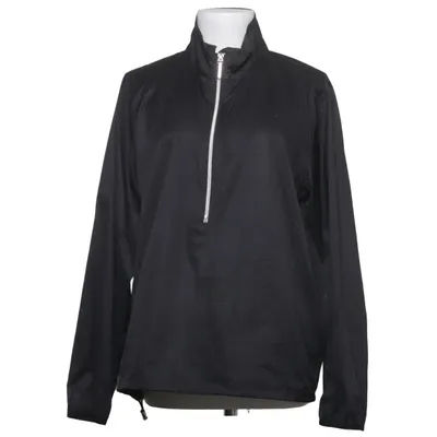 Anorak (Sort) fra Daily Sports Polyester