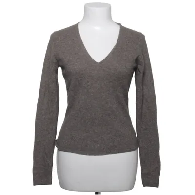 Pullover (Brun) från For Friends Only Kashmir