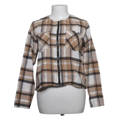 Surchemise (Beige, Noir, Blanc) de Casual Girls Wear Acrylique