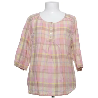 Blouse (Oxygen) from Collection by Jackpot Cotton