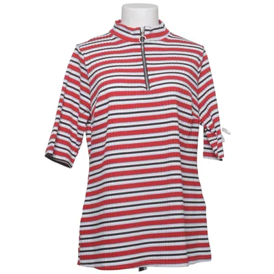 Trui (Rood, Zwart, Wit, Blauw) van Simply Be Elastaan, Polyester