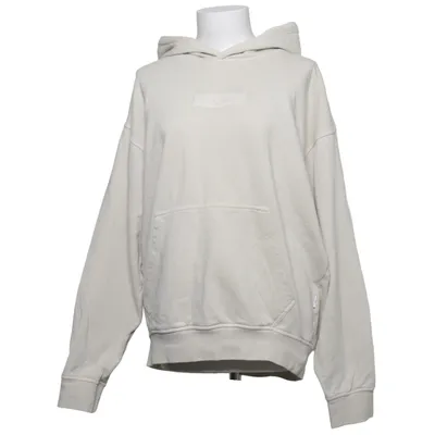 Sweat à capuche (Beige) de Nicce Coton