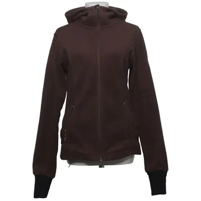 Hoodie (Brown) from Kingsland Polyester