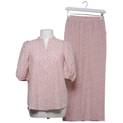 Pajamas (Pink, Multicolored) from Sisters Point Polyester