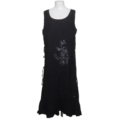 Robe (Noir) de Joe Browns Coton