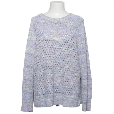 Sweater (Blå, Flerfarvet) fra Gerry Weber Collection Akryl, Bomuld