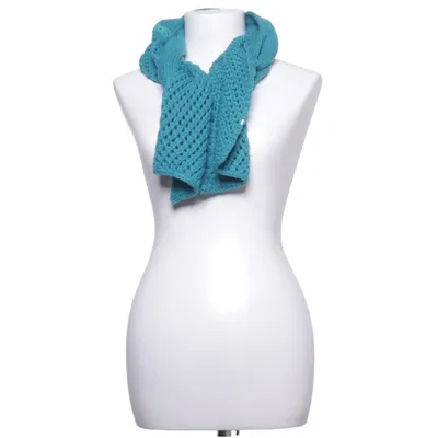 Scarf (Blue) from Hooch