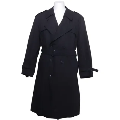 Trench coat (Nino-Flex) from Nino Cotton, Polyester, Viscose