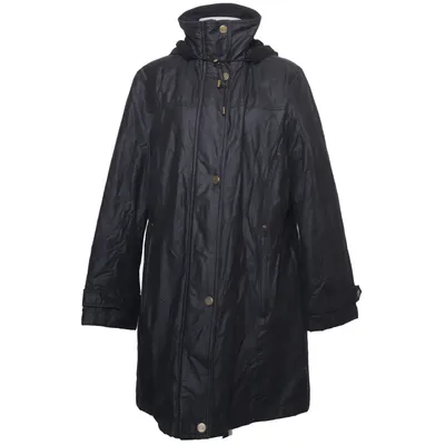 Parkas (Grön, Brun) från Johan Skoglund Bomull, Polyamid, Polyester