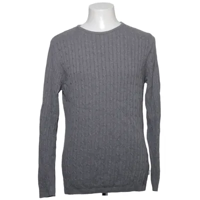 Sweater (Gray) from Kronstadt