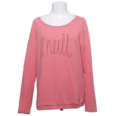 Sweatshirt (Roze) van O'Neill Katoen, Elastaan, Polyester