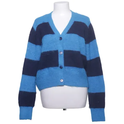 Kofta (Blå) från Primark Cares Elastan, Polyamid, Polyester, Ull
