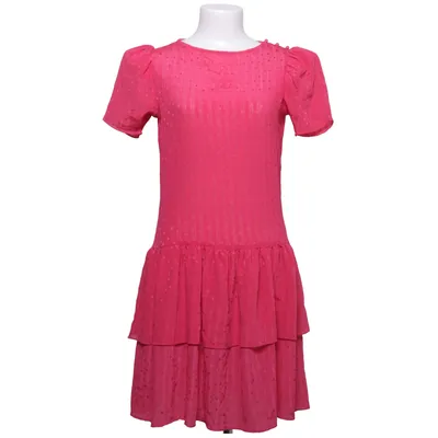 Kjole (Pink) fra Laine