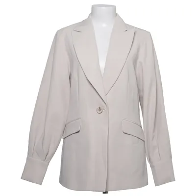 Blazer (Lavina Puff) from Freebird Elastane, Polyester, Viscose