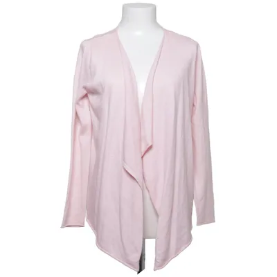 Cardigan (Roze) van Choklate Acryl, Polyester, Wol