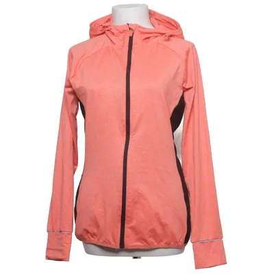Træningsjakke (Ergeenomixx) fra Ergeenomixx Elastan, Polyester