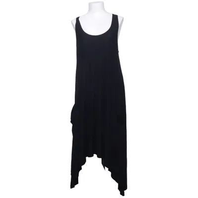 Robe (Noir) de Ralston Élasthane, Viscose
