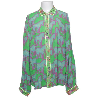 Skjorta (JENA-7650) från Risy & Jerfs Viskos