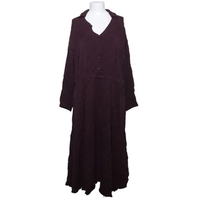 Robe (Marron) de Sheego Viscose