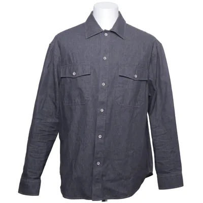 Jeanshemd (Grau) von Colours & Sons