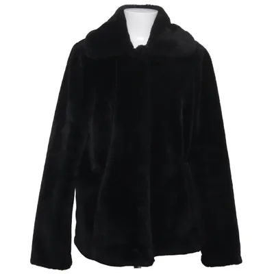 Jacket (Black) from Soul River Polyester