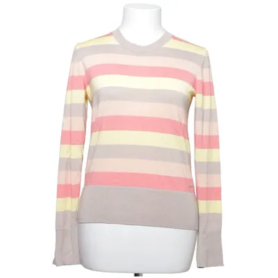 Pull-over (Beige, Multicolore) de Holly & Whyte by Lindex Lyocell, Polyester