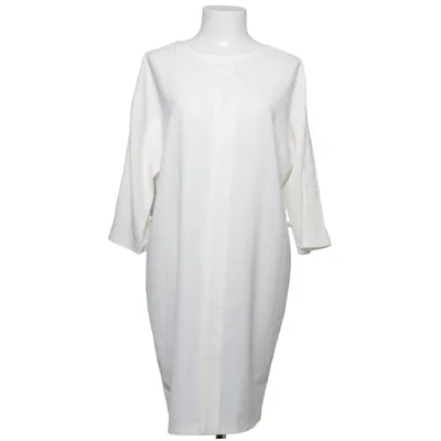 Klänning (Vit) från Batik Polyester