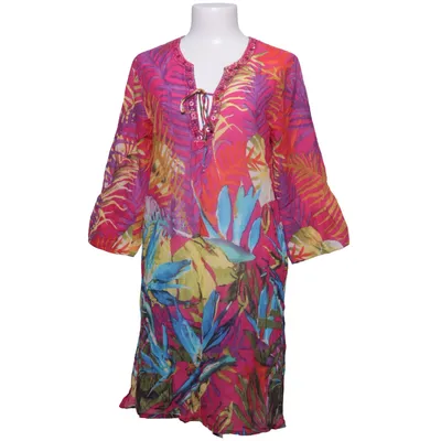 Tunic (Pink, Blue, Multicolored) from Boutique Cotton