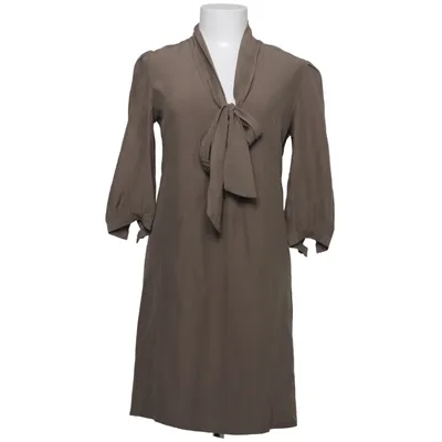 Klänning (Beige) från Mayla Silke
