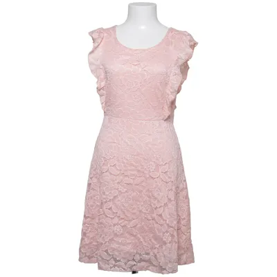 Dress (V6059) from Mix by Heart Elastane, Polyester