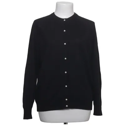 Cardigan (Black) from Designers Originals Acrylic