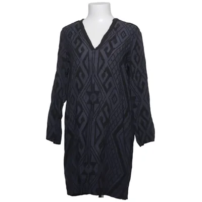 Caftan (Bleu, Noir) de Stella Forest Viscose