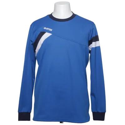 Maillot de gardien de but (Bleu, Blanc) de Errea Polyester