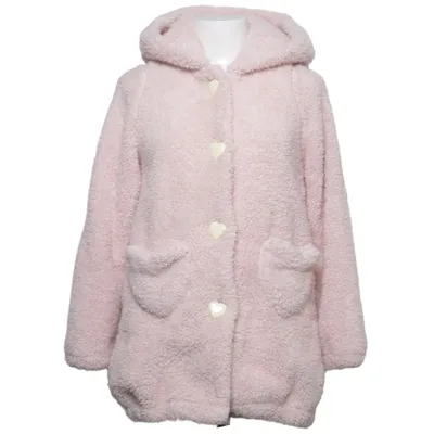 Veste (Rose) de Deary Polyester