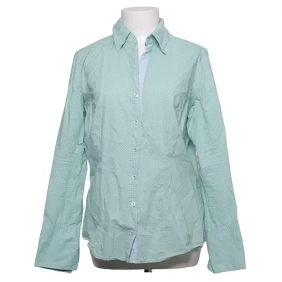 Shirt (Green) from Redford Cotton