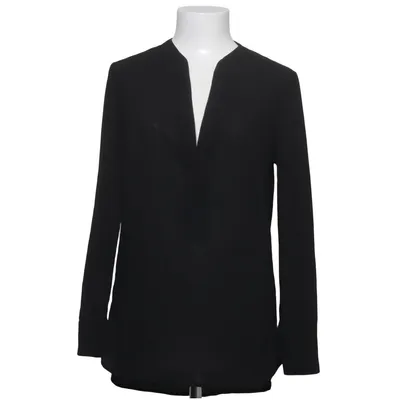 Blouse (Black) from Envy Elastane, Polyamide