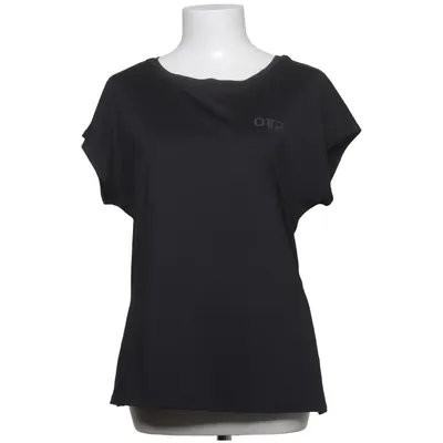 Sports top (Black) from OTP Elastane, Polyester