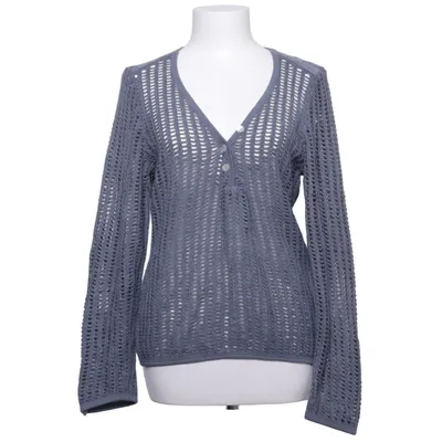 Cardigan (Gris) de Best Connections Acrylique, Coton, Élasthane, Polyester