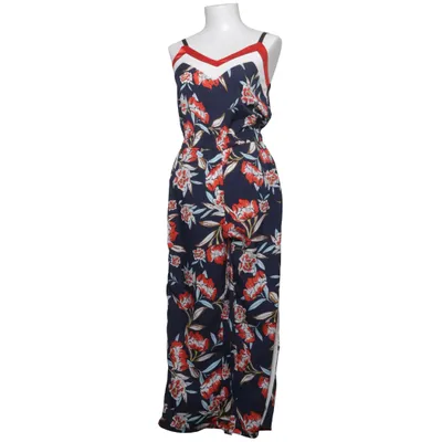 Jumpsuit (Blauw, Rood, Wit, Meerkleurig) van Lewis Melly