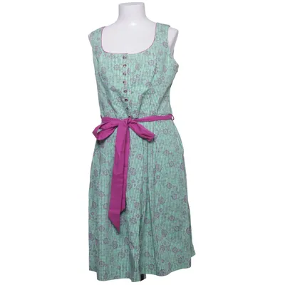 Dirndl (Vert, Blanc, Multicolore) de Landhaus