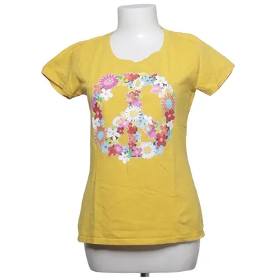 T-shirt (Lady Fit Valueweight) fra Fruit of the Loom Bomuld
