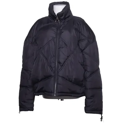Winter jacket (Black) from Wednesday's Girl Polyester
